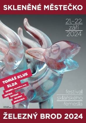 Festival sklářského řemesla