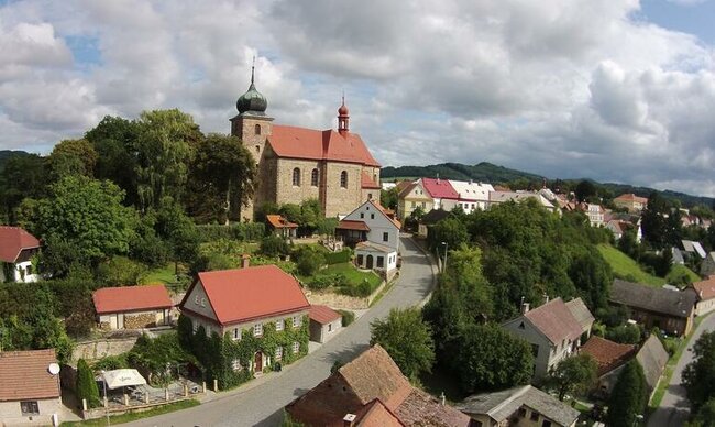 Masopust v Železnici