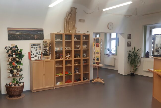 KIS Teplice nad Metují