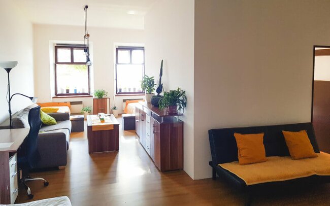 Apartmány 123