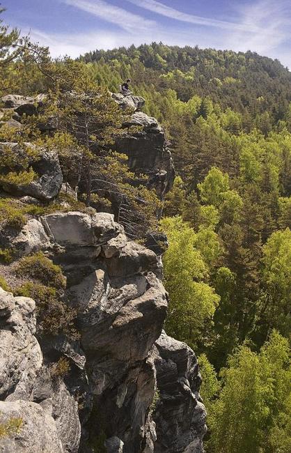 Drábovna na Kozákově