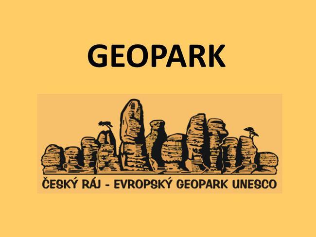 Geopark Český ráj