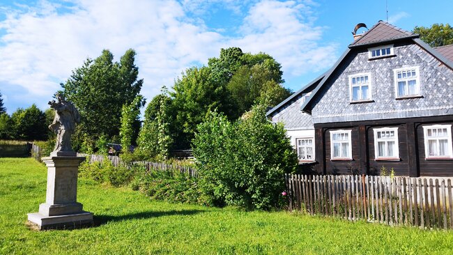 Brtníky
