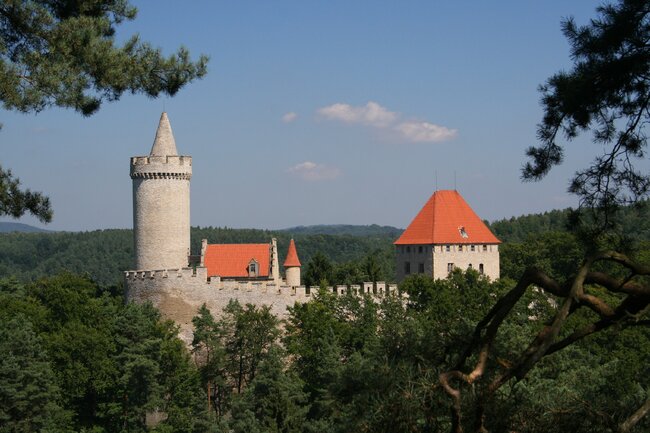 Kokořín