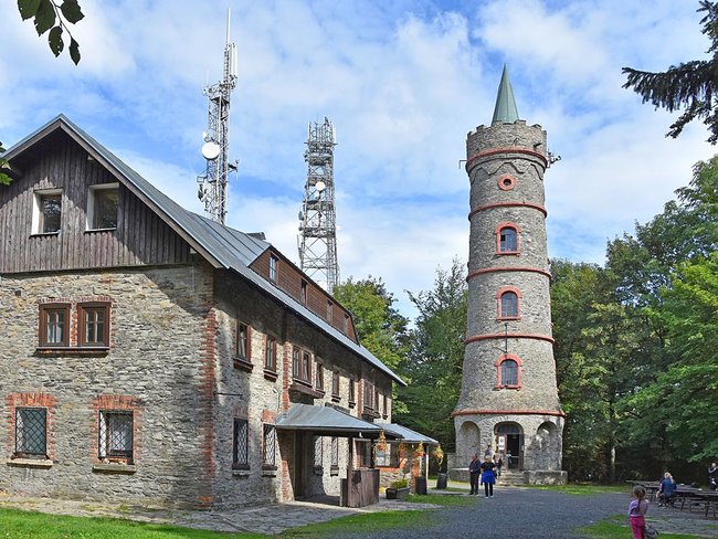 Jedlová