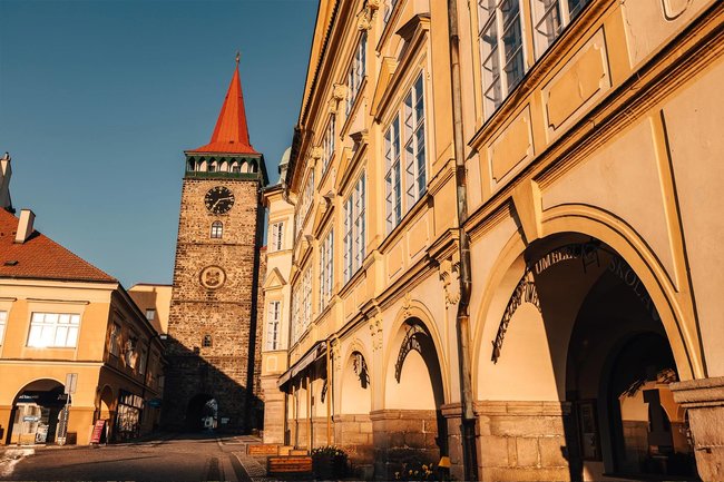 Jičín