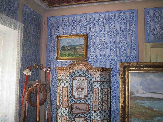 Galerie Františka Kavána
