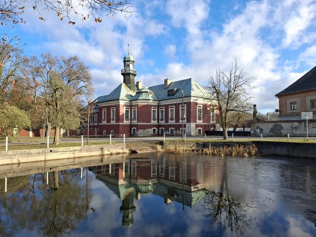 Kokořín