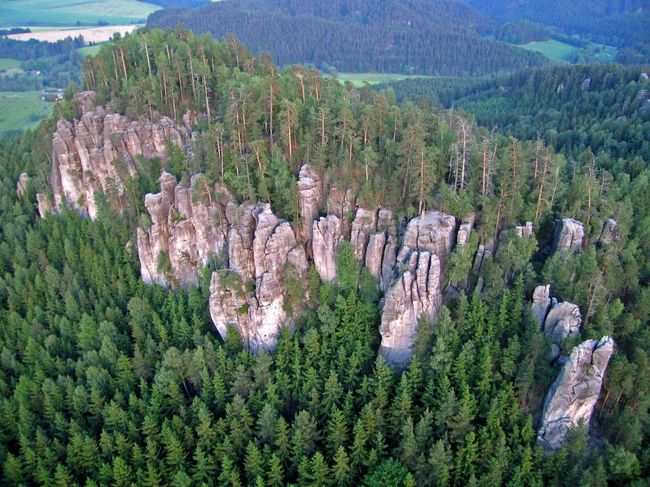 Křížový vrch
