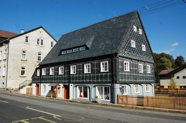 Informační centrum Lipová