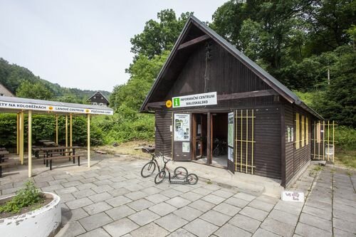 Infocentrum Maloskalsko