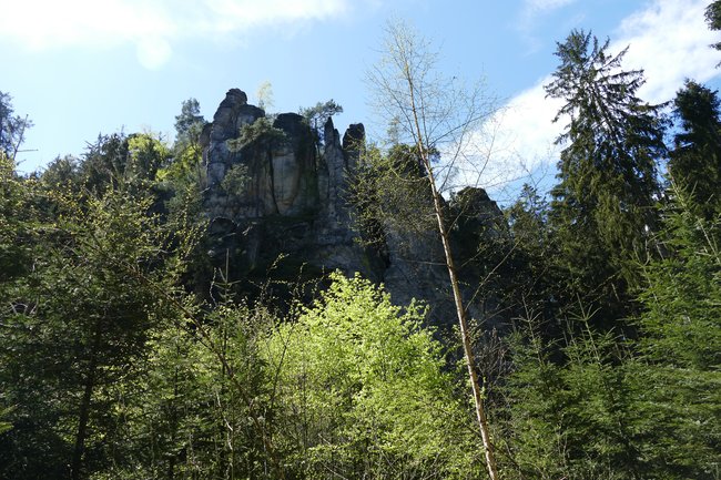 Ervínův hrad