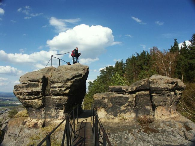 Drábské světničky