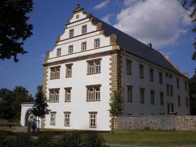 Regionální informační centrum Šluknov