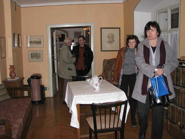 Muzeum Fráni Šrámka