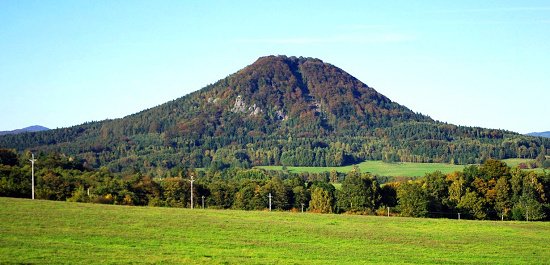 Vyhlídka Spravedlnost