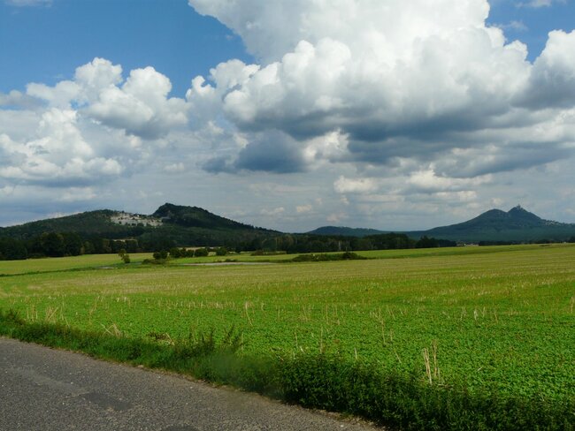 Tachovský vrch