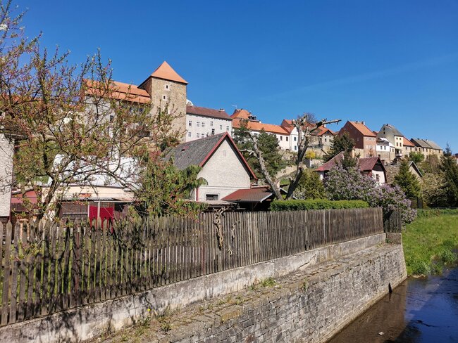 Úštěk