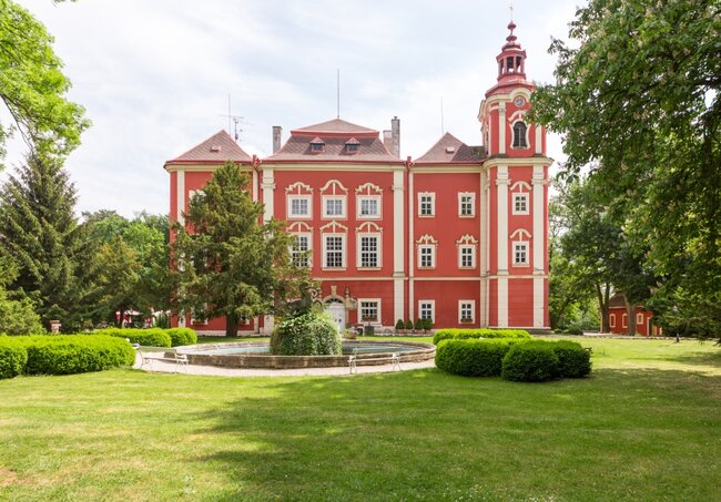 Dětenice